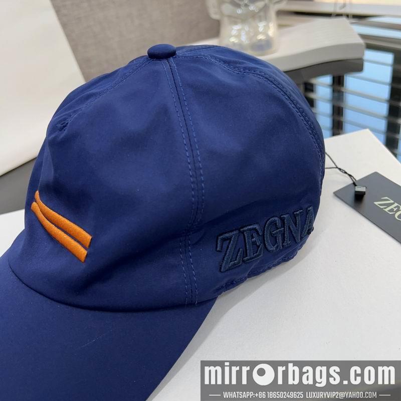 Zegna Hat dx03