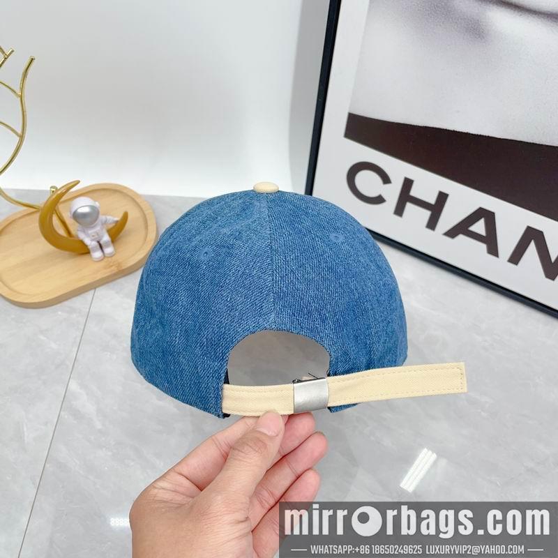 LV Hat dx50