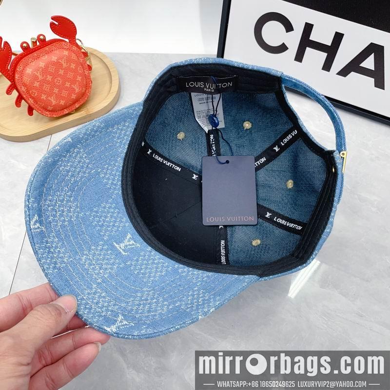 LV Hat dx12