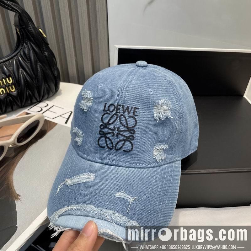 Loewe Hat dx54