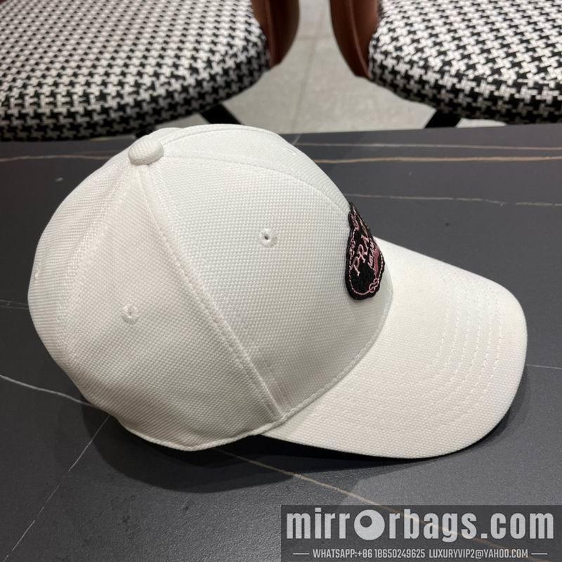 Prada Hat 091401