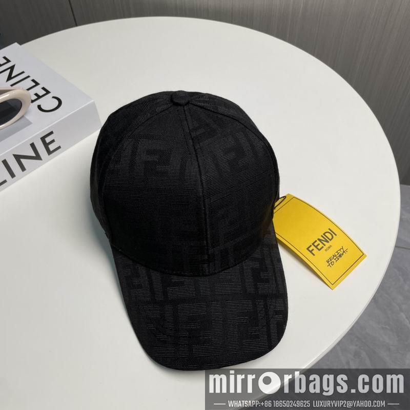 Fendi Hat 092701