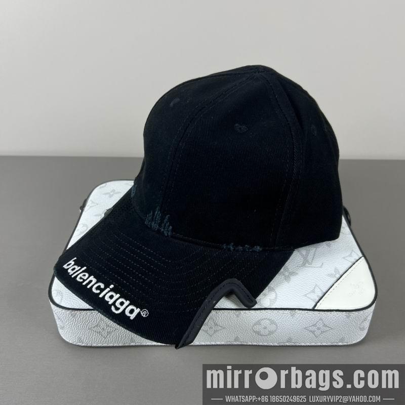 Balenciaga Hat 020812