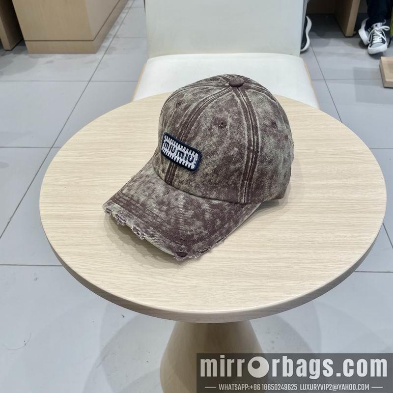Miumiu Hat 040201