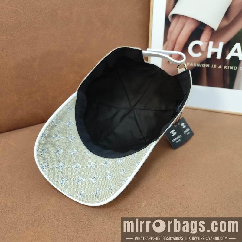 Chanel Hat dx39