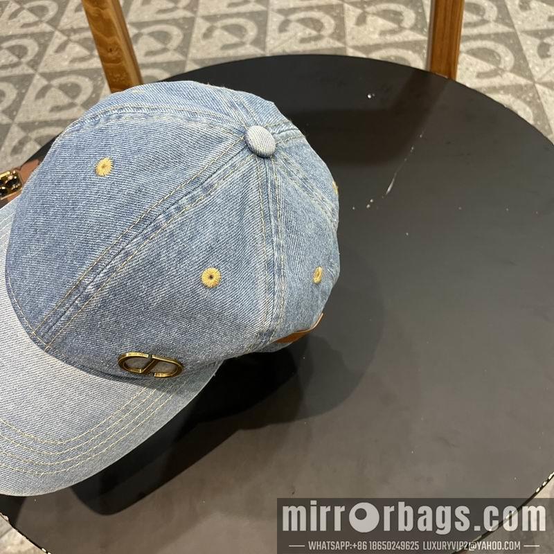 Dior Hat 050705