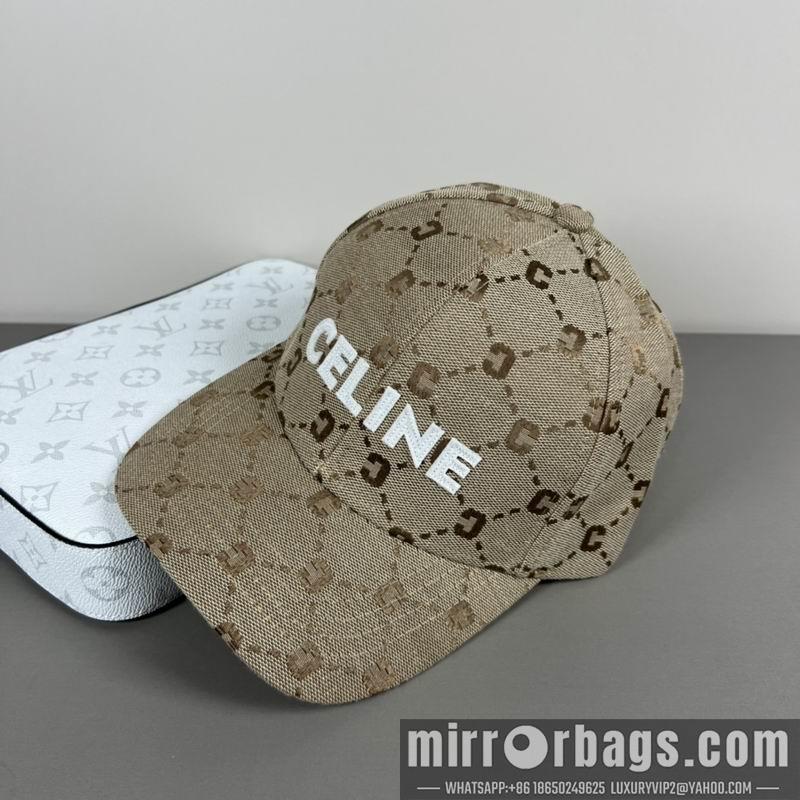 Celine Hat dx16