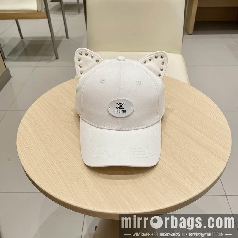 Celine Hat 021002