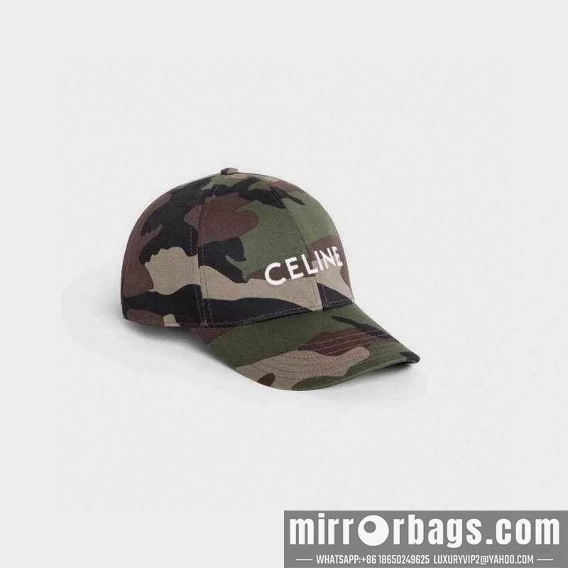 Celine Hat dx24