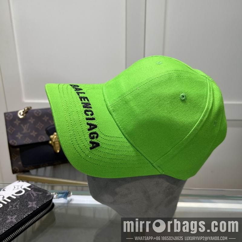 Balenciaga Hat dx44