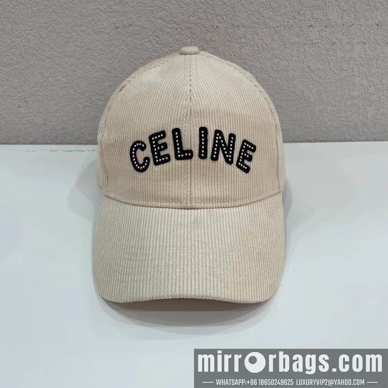 Celine Hat 102803