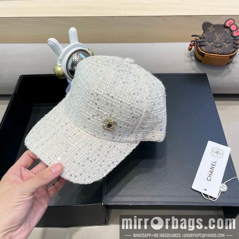 Chanel Hat 120403