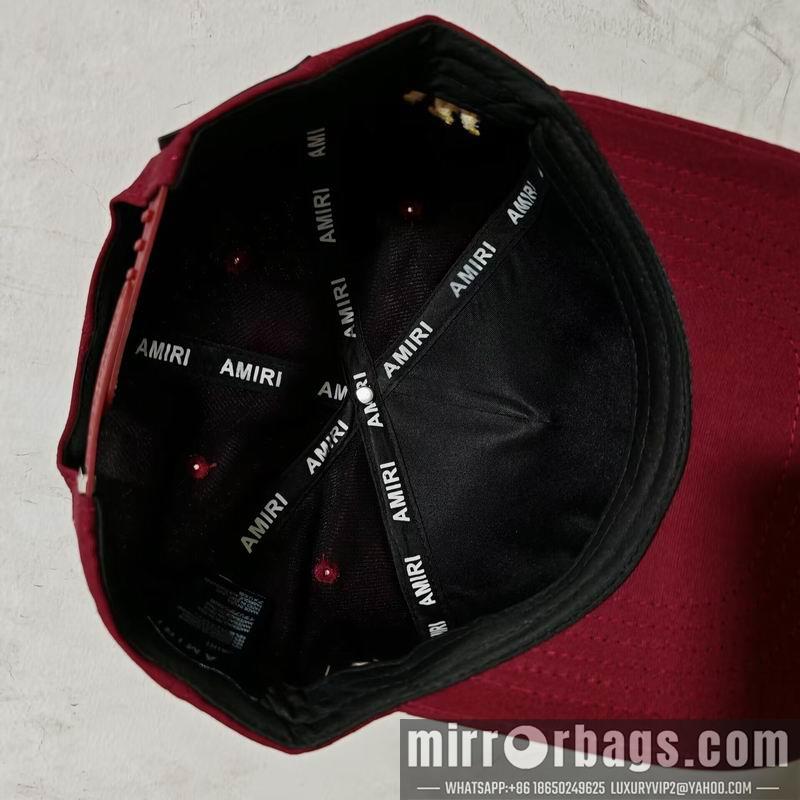 Amiri Hat 73