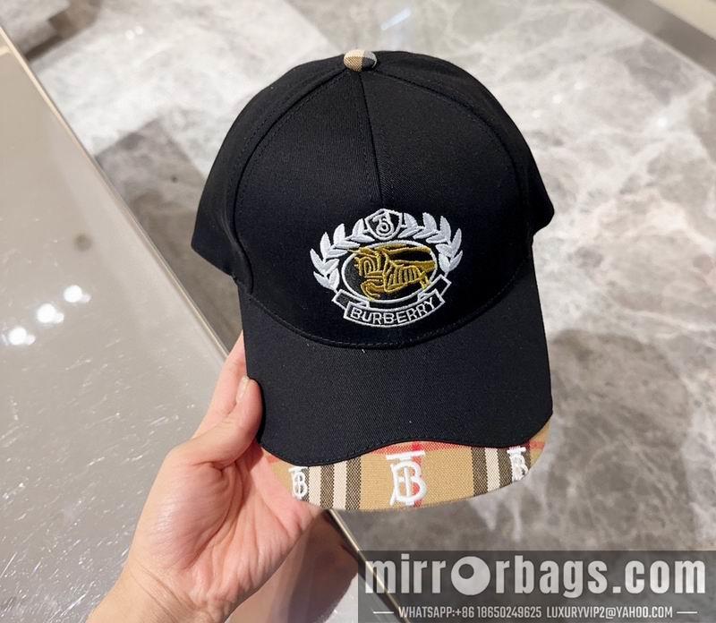 Burberry Hat dx23