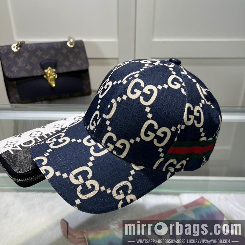Gucci Hat dx09