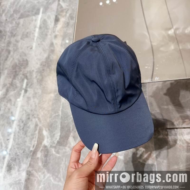 Zegna Hat 071301