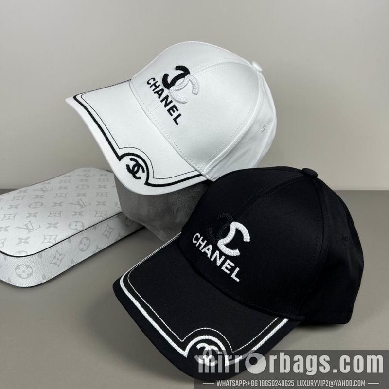 Chanel Hat dx34