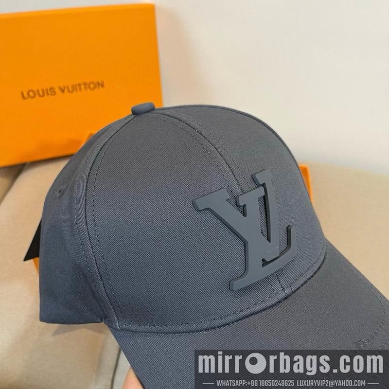 LV Hat dx40