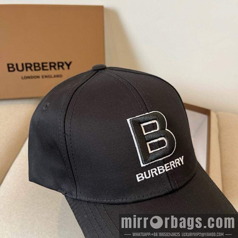 Burberry Hat dx08