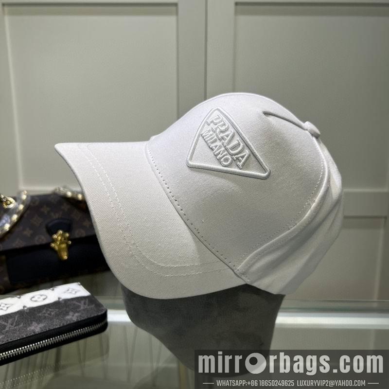 Prada Hat dx26