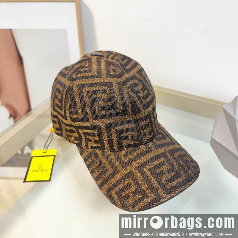 Fendi Hat dx78
