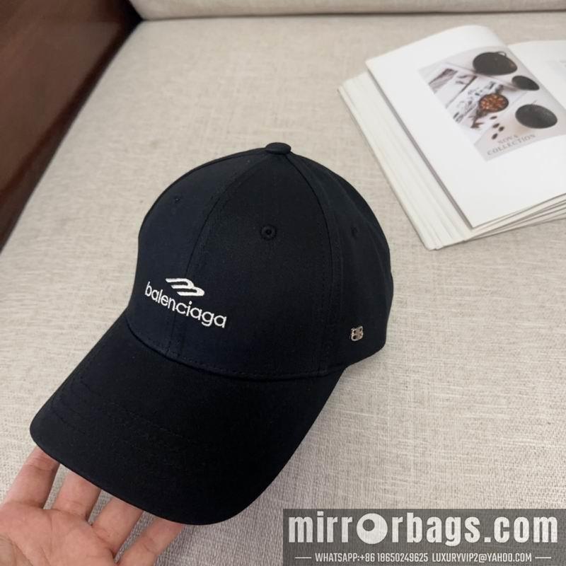 Balencaiga Hat dx36