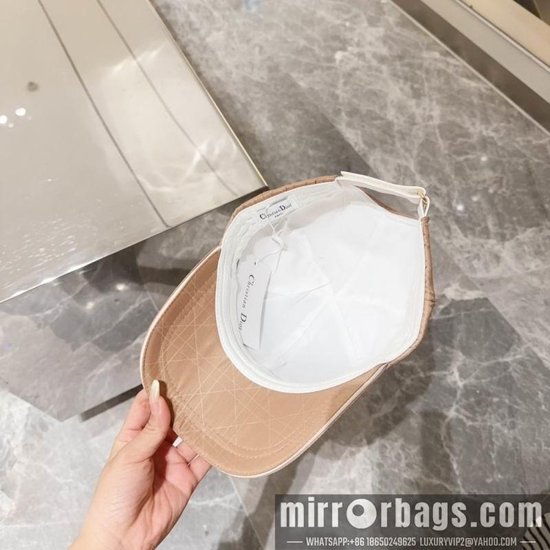 Dior Hat 080104