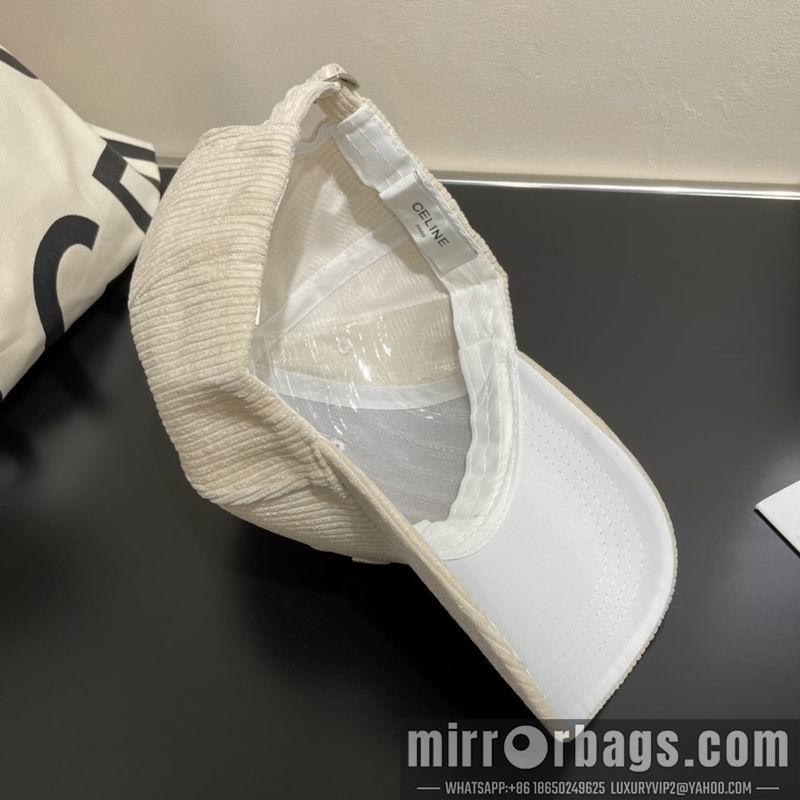 Celine Hat 050704