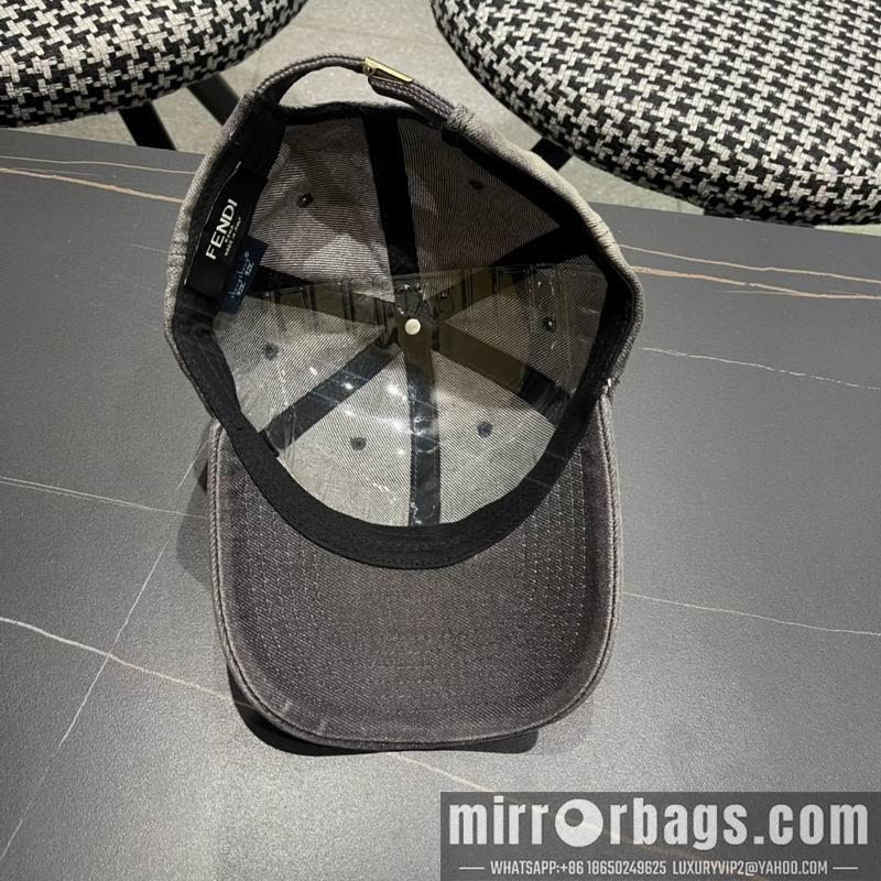 Fendi Hat 102801