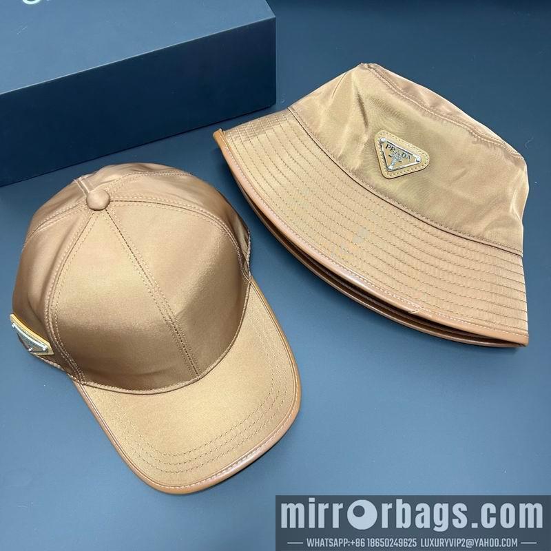 Prada Hat dx11