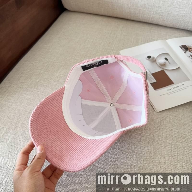 Chanel Hat dx70