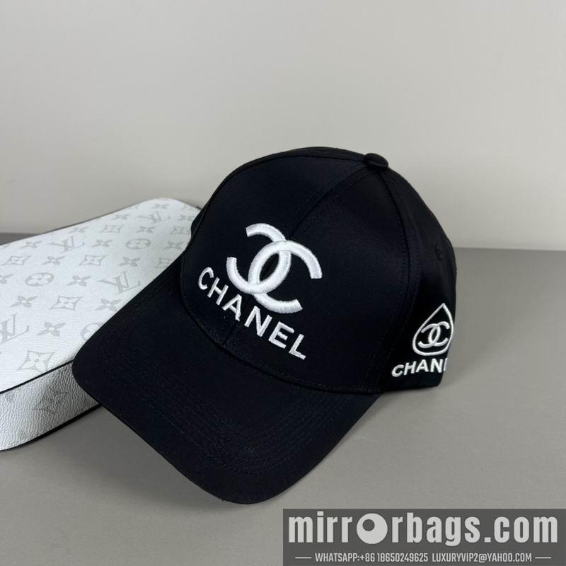 Chanel Hat dx11