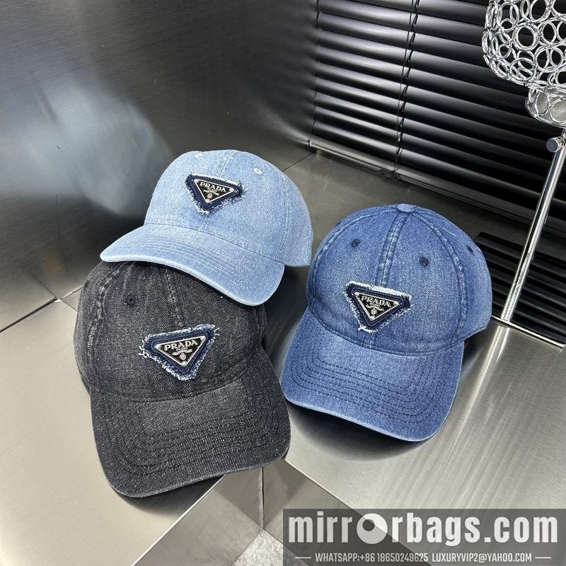 Prada 3pcs dx06