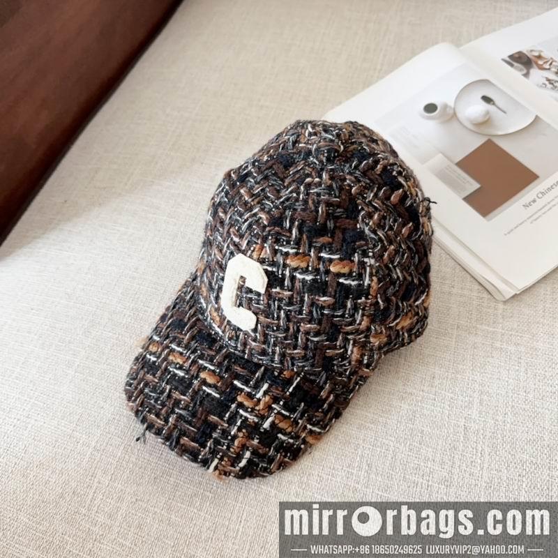 Chanel Hat 110601