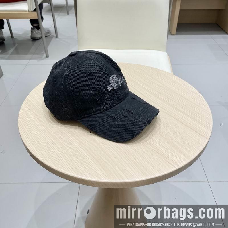 Balenciaga Hat 021008
