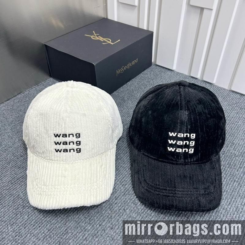 Alexander Wang Hat dx14