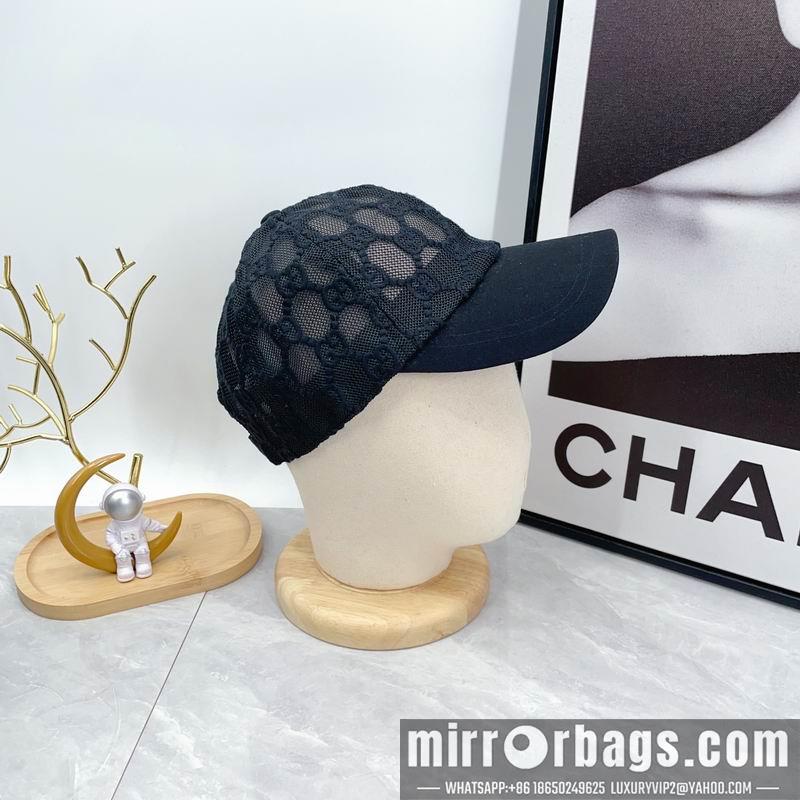 Gucci Hat dx35