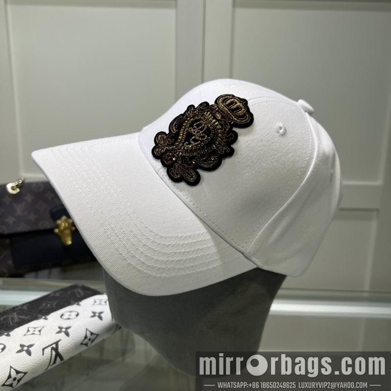 DG Hat 050702