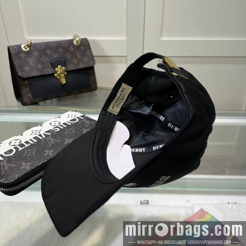 Burberry Hat 050706
