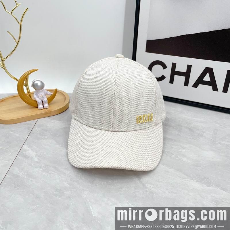 Gucci Hat dx29