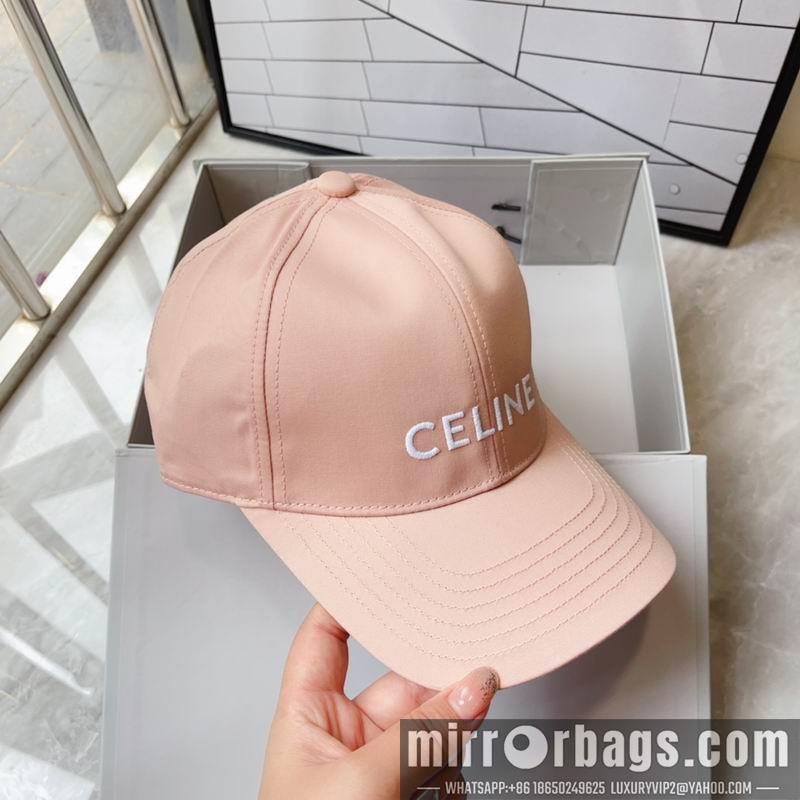 Celine Hat 090603