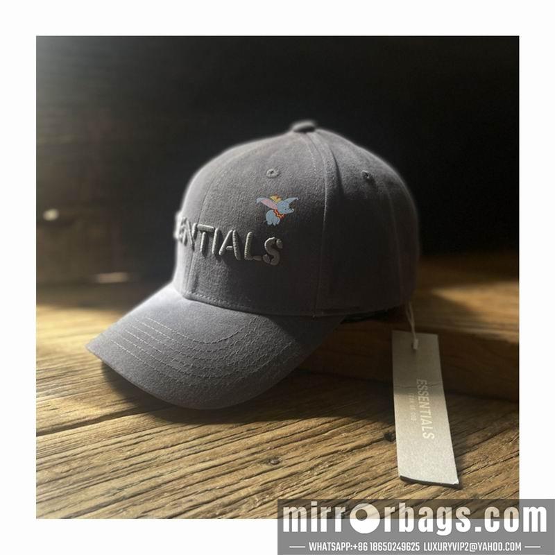 Fear of Gog Hat 08