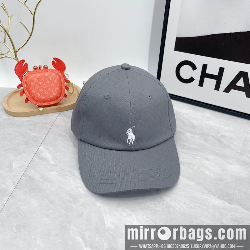Polo Hat dx20