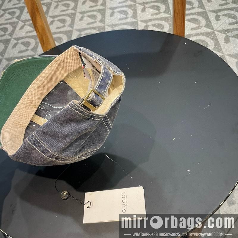 Gucci Hat 072201