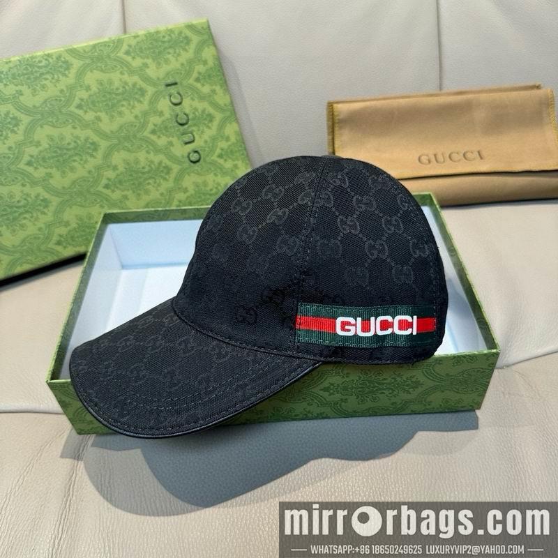 Gucci Hat dx151