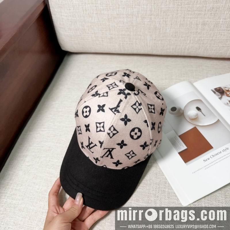 LV Hat dx112