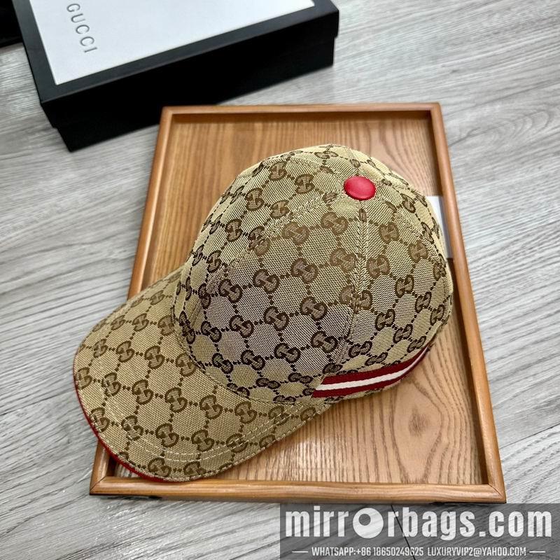 Gucci Hat 071202