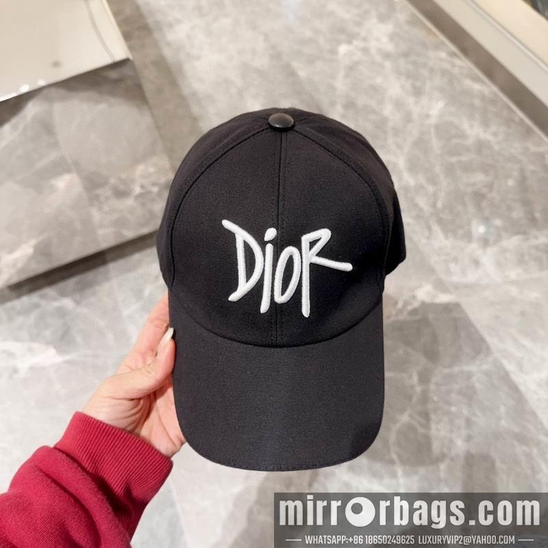 Dior Hat dx31