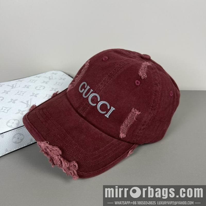 Gucci Hat dx24