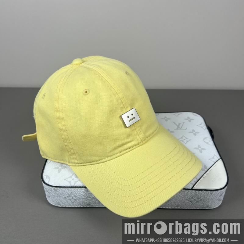 Ance Hat 020802